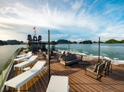 Sundeck , Sundeck