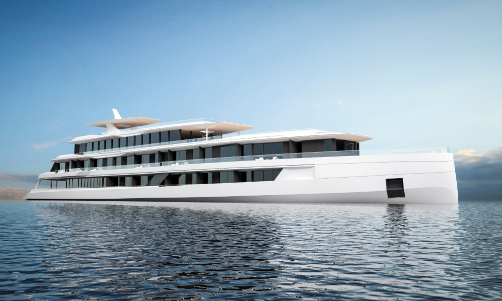 3 Days 2 Nights with La Sen Of The Bay