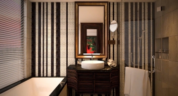 Ocean View Premier Connecting Suite - Private Balcony